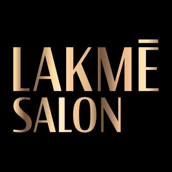 Lakme Salon Logo